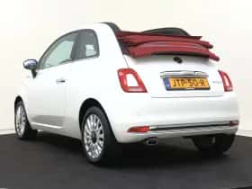 Fiat 500 (2022) thumbnail 4