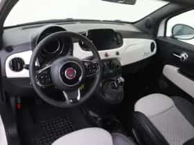 Fiat 500 (2022) thumbnail 5