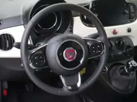 Fiat 500 (2022) thumbnail 6