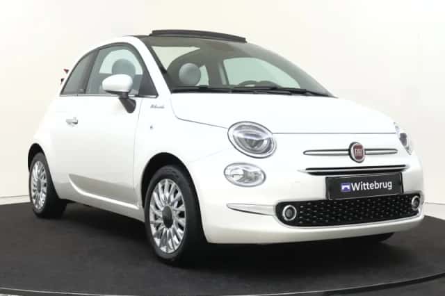 Fiat 500 (2022) thumbnail 3