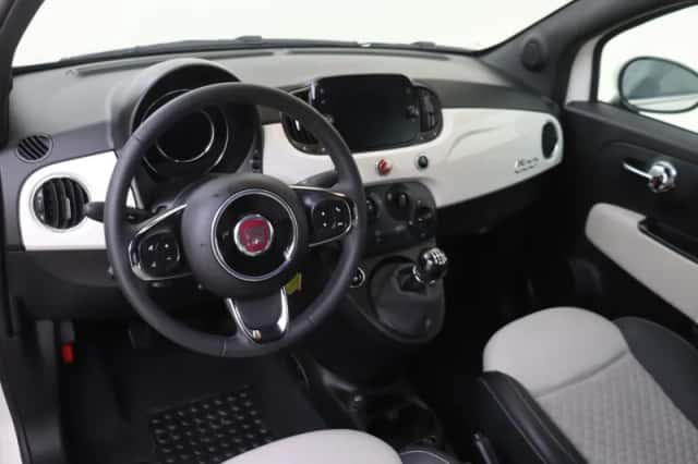 Fiat 500 (2022) thumbnail 5