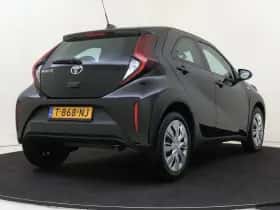Toyota Aygo (2023) thumbnail 11