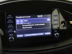 Toyota Aygo (2023) thumbnail 16
