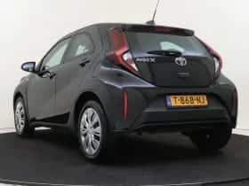 Toyota Aygo (2023) thumbnail 4