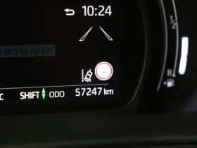Toyota Aygo (2023) thumbnail 9