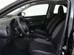 Toyota Aygo (2023) thumbnail 10