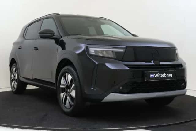 Opel Frontera (2026) thumbnail 3