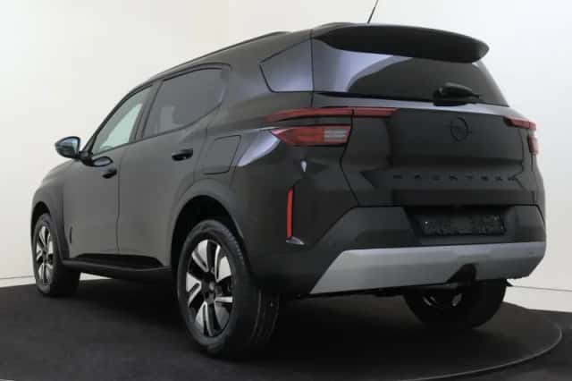 Opel Frontera (2026) thumbnail 4
