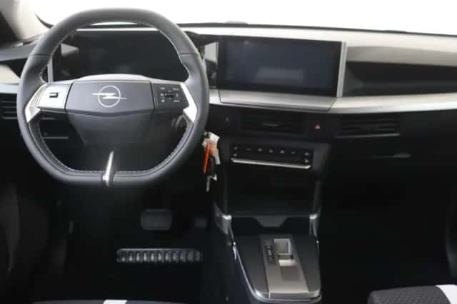 Opel Frontera (2026) thumbnail 5