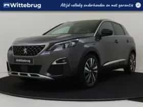 Peugeot 3008 (2018)