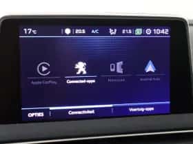 Peugeot 3008 (2018) thumbnail 17