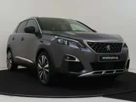 Peugeot 3008 (2018) thumbnail 3