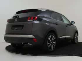Peugeot 3008 (2018) thumbnail 10