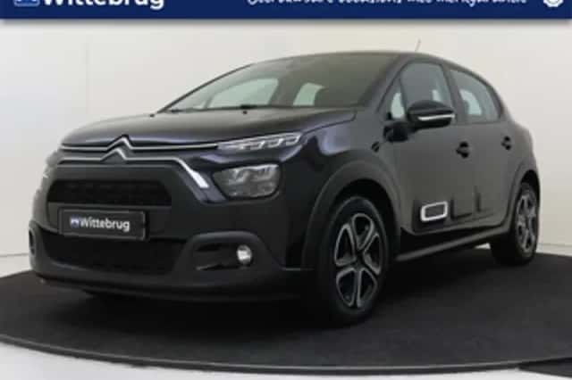 Citroën C3 (2024) thumbnail 1