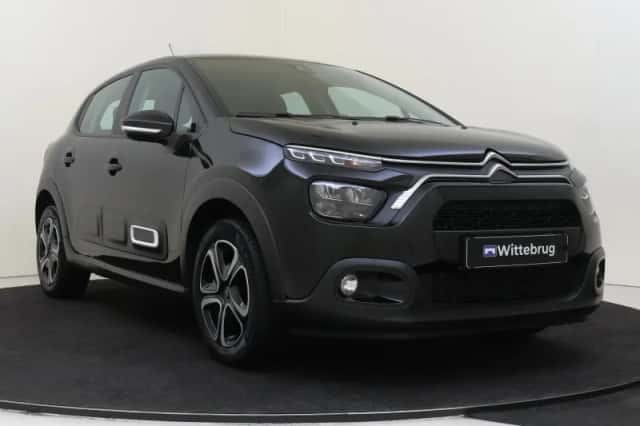 Citroën C3 (2024) thumbnail 3