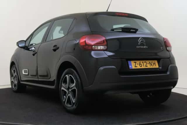 Citroën C3 (2024) thumbnail 4