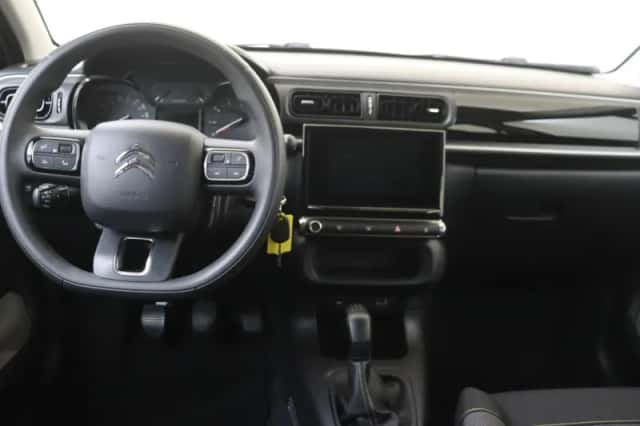 Citroën C3 (2024) thumbnail 5