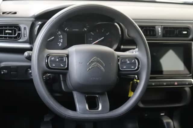 Citroën C3 (2024) thumbnail 6