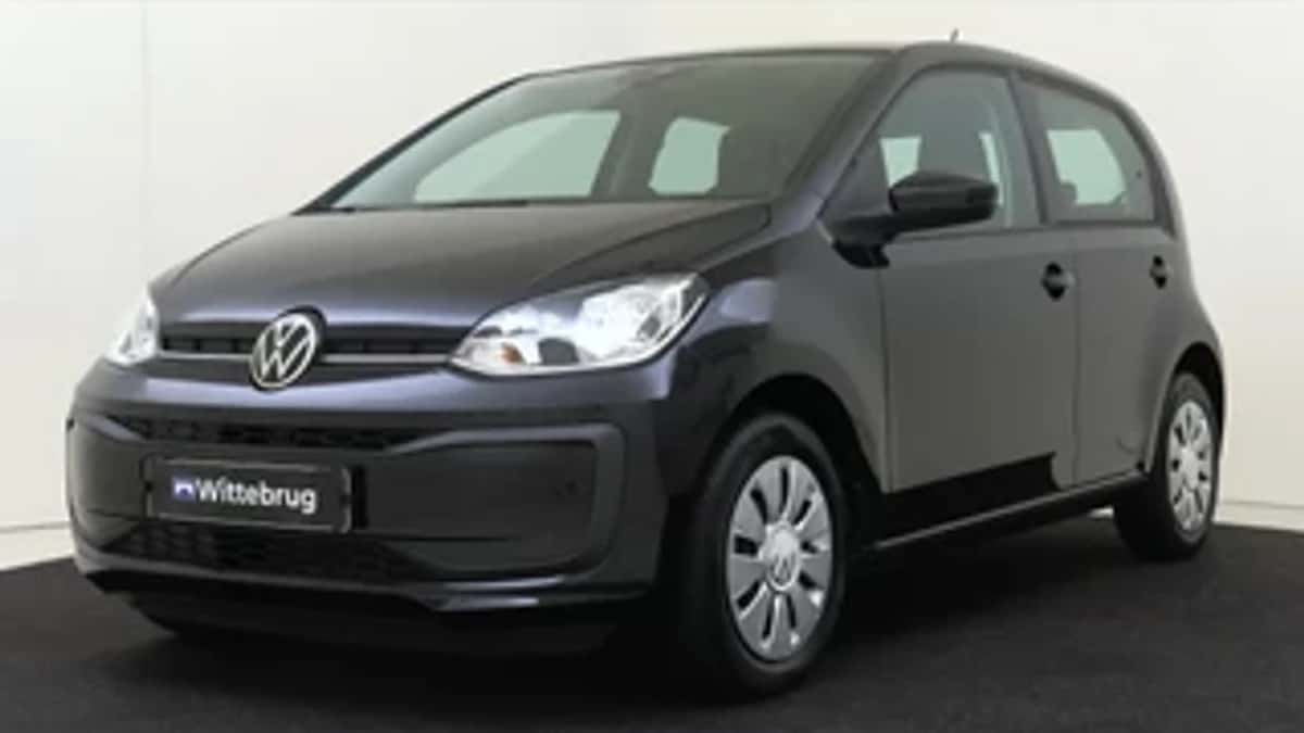 Volkswagen Up! (2023) — foto 1