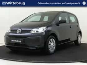 Volkswagen Up! (2023) thumbnail 1