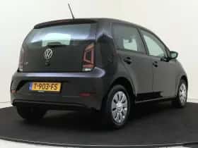 Volkswagen Up! (2023) thumbnail 11