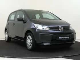 Volkswagen Up! (2023) thumbnail 3