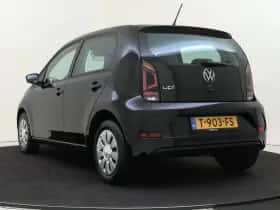 Volkswagen Up! (2023) thumbnail 4