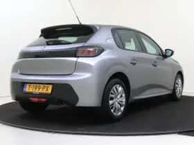 Peugeot 208 (2023) thumbnail 11
