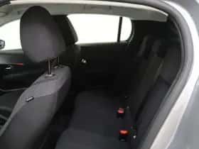 Peugeot 208 (2023) thumbnail 12