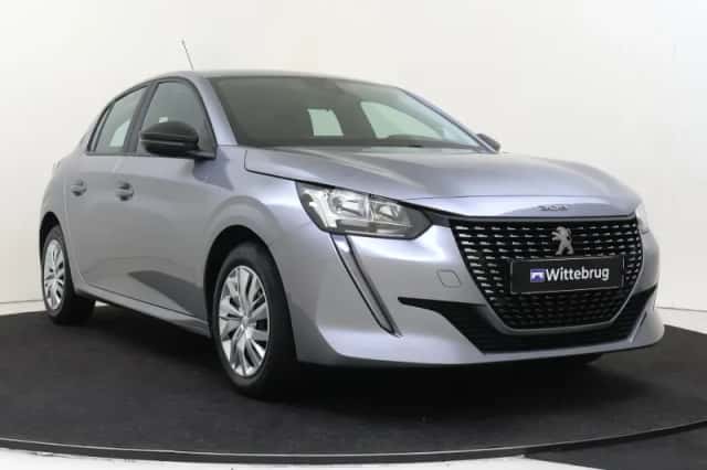 Peugeot 208 (2023) thumbnail 3