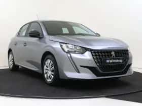 Peugeot 208 (2023) thumbnail 3