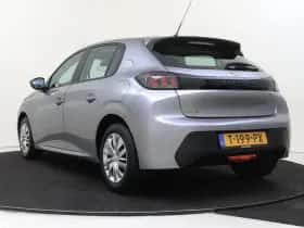 Peugeot 208 (2023) thumbnail 4