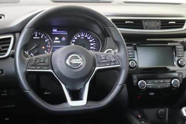 Nissan Qashqai (2021) thumbnail 6