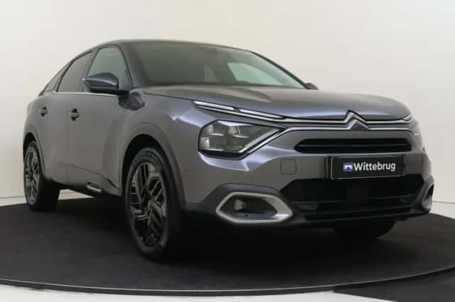 Citroën C4 (2021) thumbnail 3