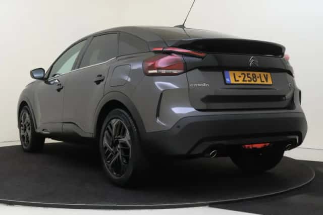 Citroën C4 (2021) thumbnail 4