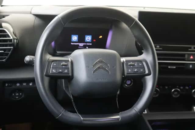 Citroën C4 (2021) thumbnail 6