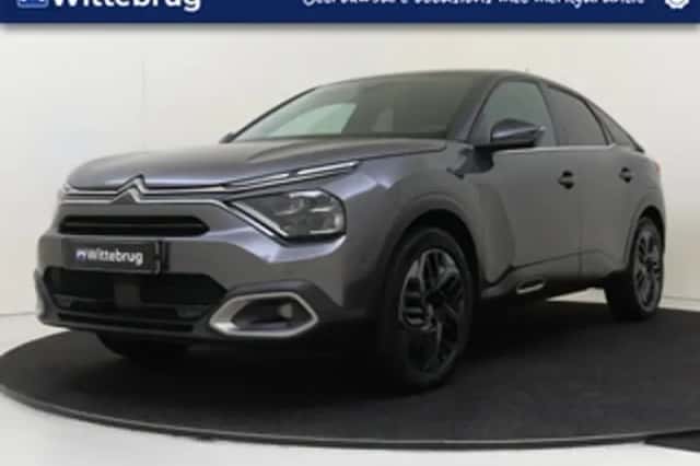 Citroën C4 (2021) thumbnail 1