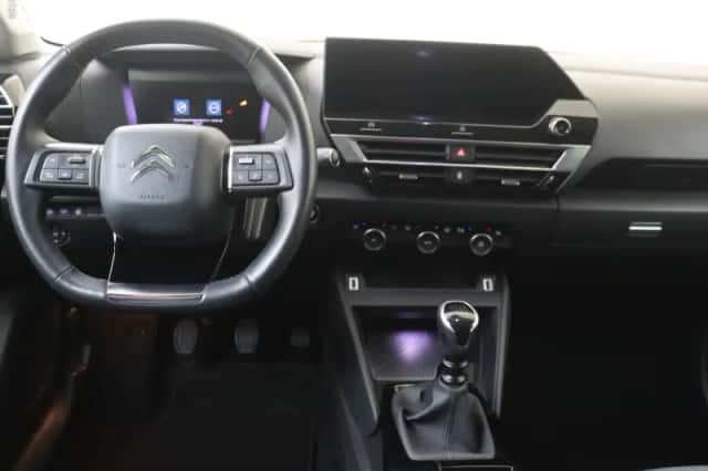 Citroën C4 (2021) thumbnail 5