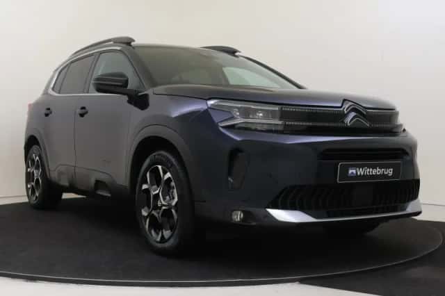 Citroën C5 Aircross (2025) thumbnail 3