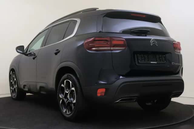 Citroën C5 Aircross (2025) thumbnail 4