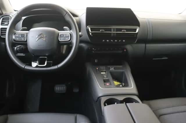 Citroën C5 Aircross (2025) thumbnail 5