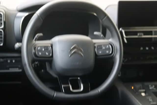 Citroën C5 Aircross (2025) thumbnail 6