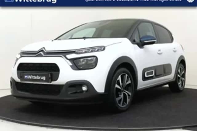 Citroën C3 (2021) thumbnail 1