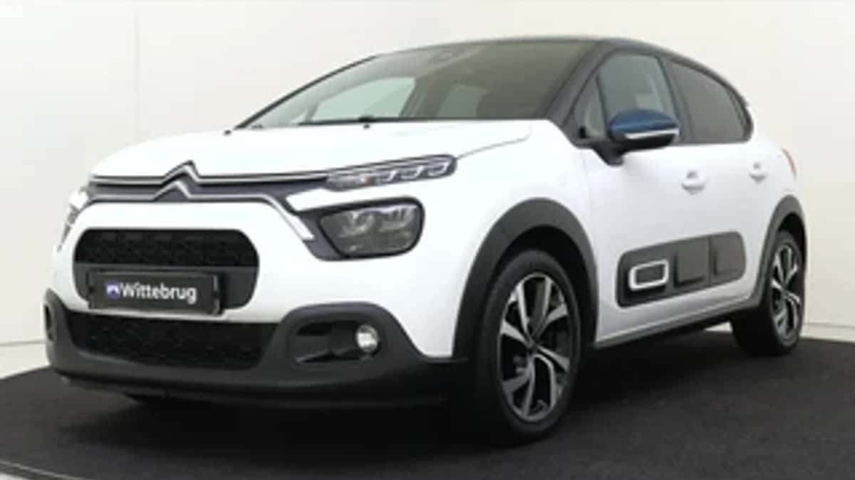 Citroën C3 (2021) — foto 1