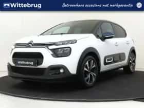 Citroën C3 (2021) thumbnail 1
