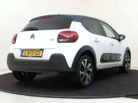 Citroën C3 (2021) thumbnail 11