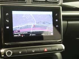 Citroën C3 (2021) thumbnail 15
