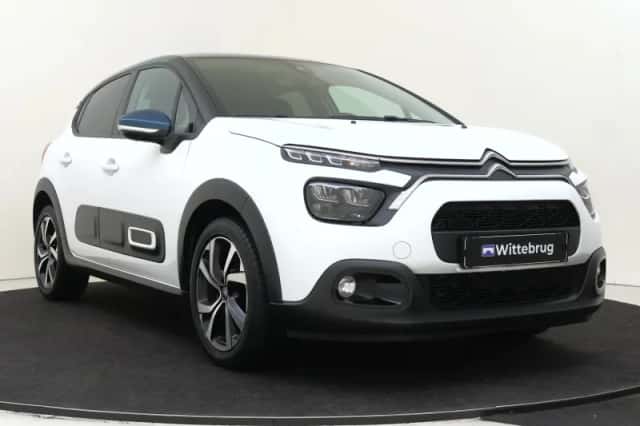 Citroën C3 (2021) thumbnail 3