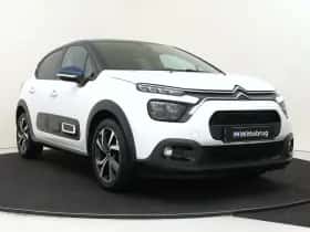 Citroën C3 (2021) thumbnail 3