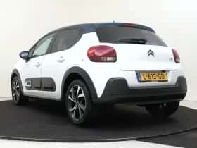 Citroën C3 (2021) thumbnail 4